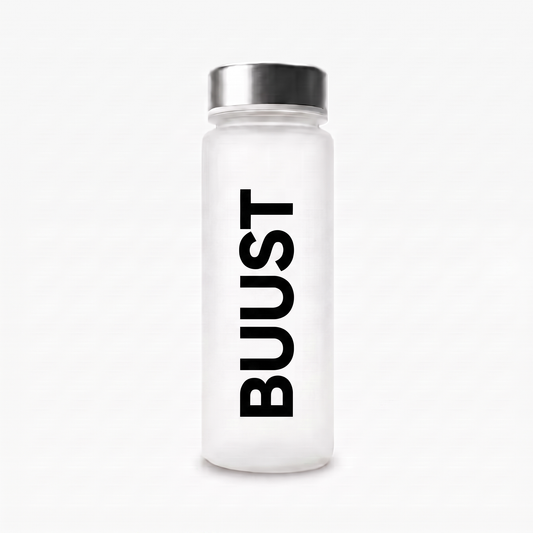 BUUST BOTTLE