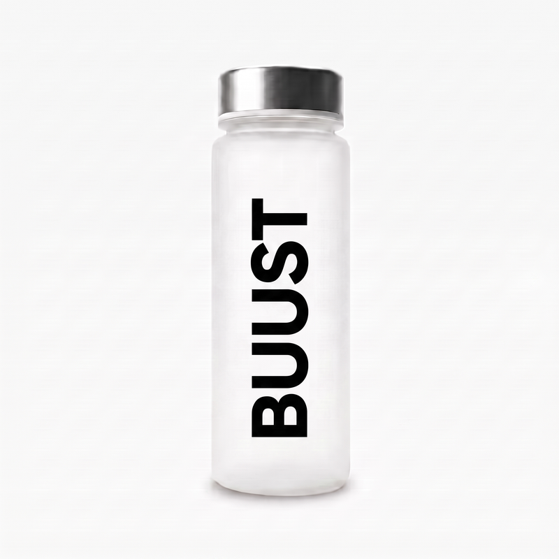 BUUST BOTTLE
