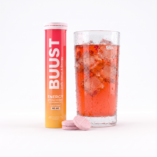 Strawberry Lemonade